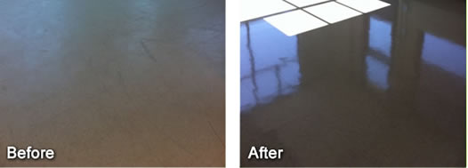 VCT 1 Before and After